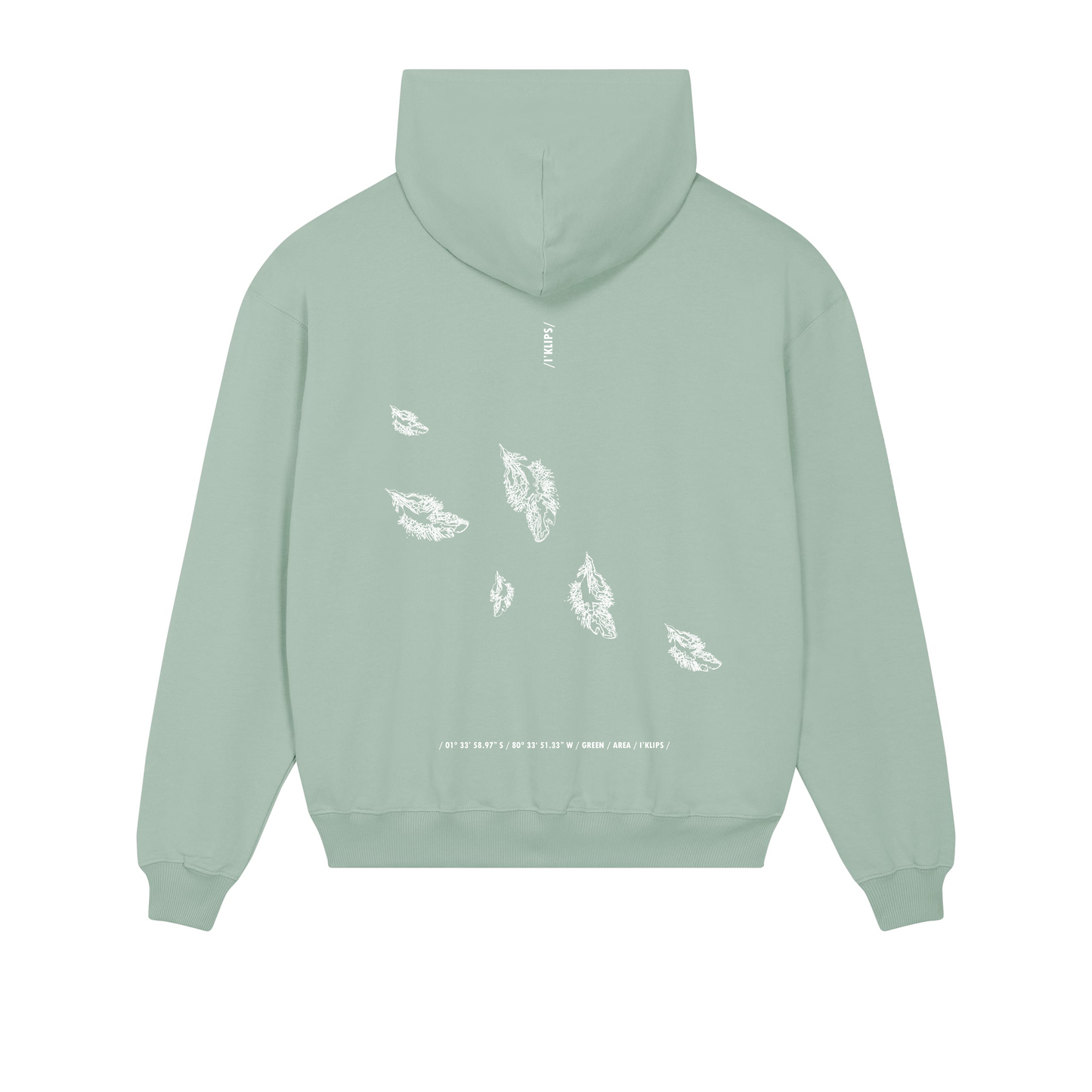 Cooper Dry Feather