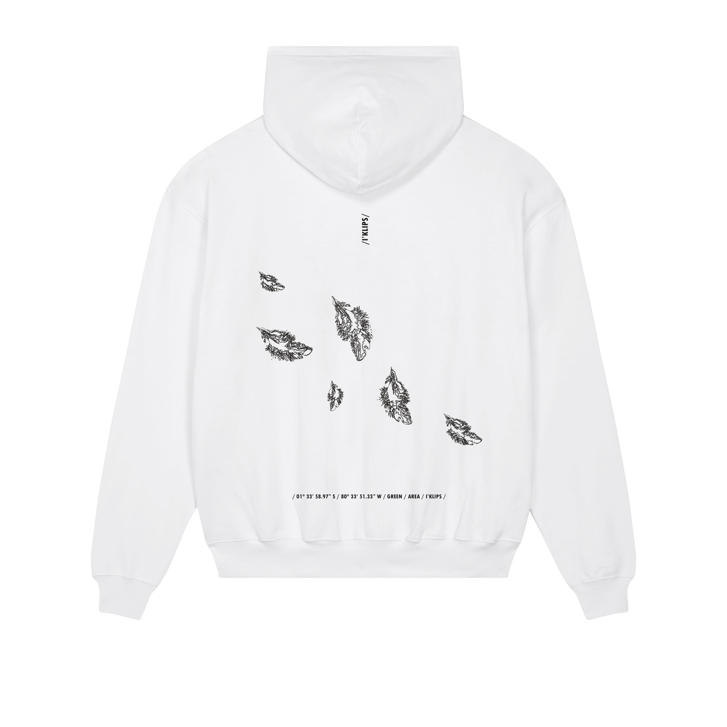 Cooper Dry Feather