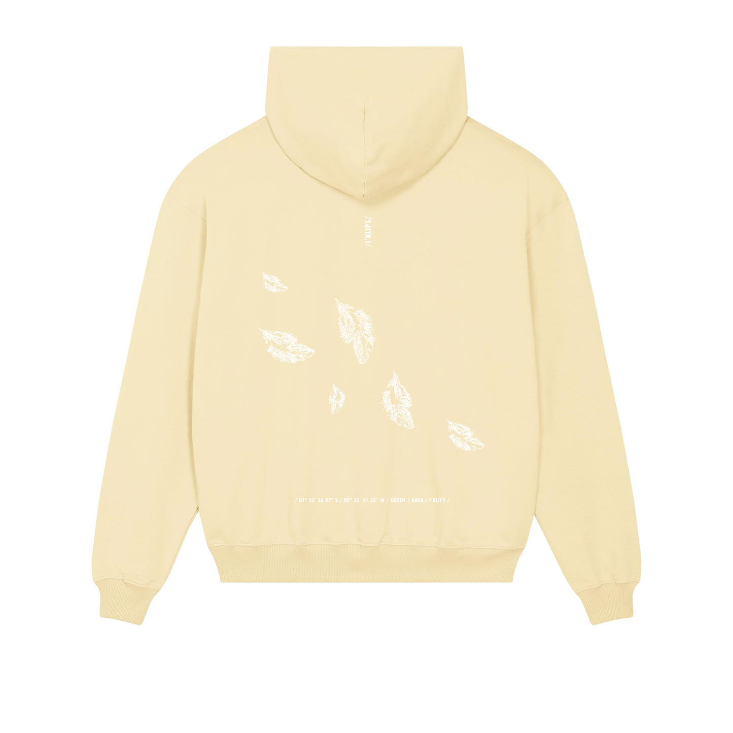 Cooper Dry Feather