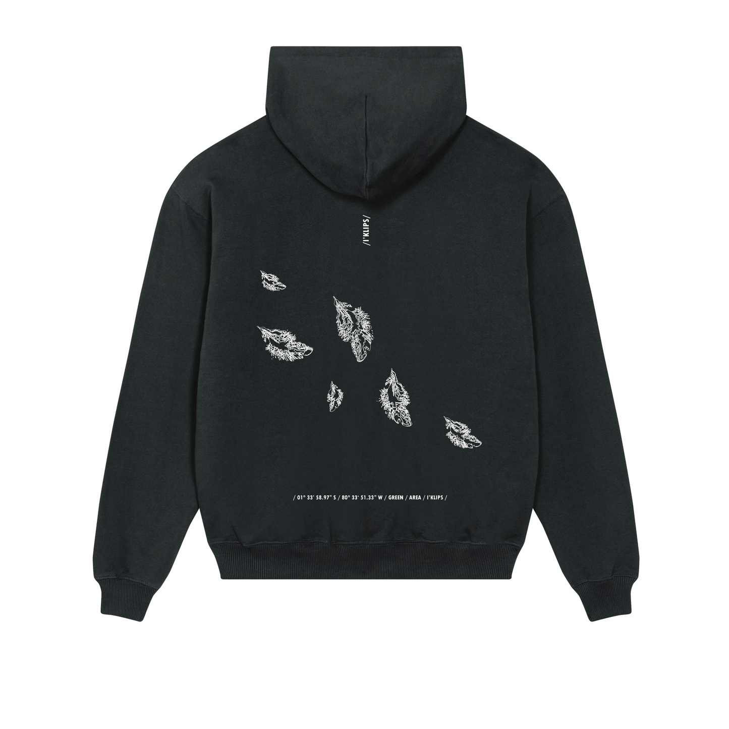 Cooper Dry Feather