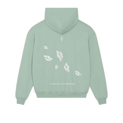 Cooper Dry Feather
