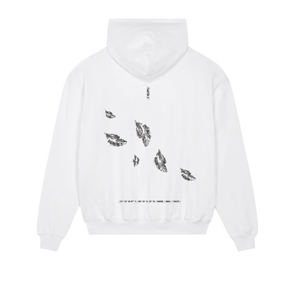 Cooper Dry Feather