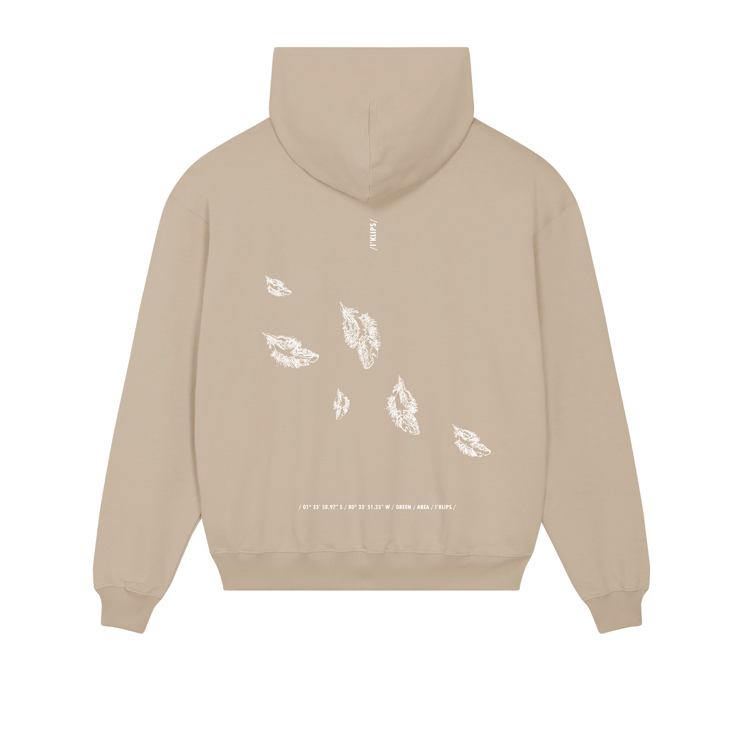 Cooper Dry Feather