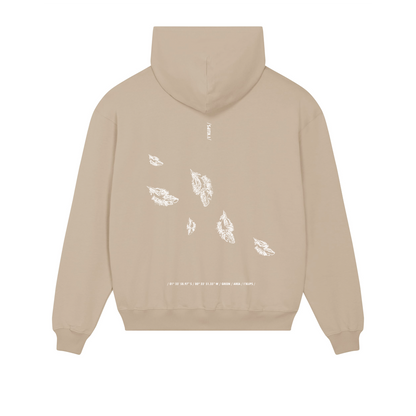 Cooper Dry Feather
