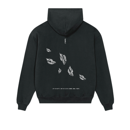 Cooper Dry Feather